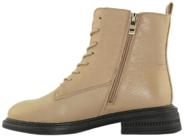 Купить 12W10-8-108B BONAVI Ботинки женские  за 6 420 руб. в интернет-магазине Дом Обуви