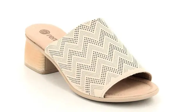 Купить R8775-60 REMONTE Сабо женские за 4 870 руб. в интернет-магазине Дом Обуви