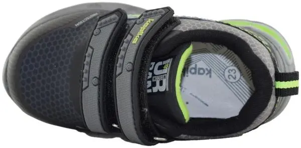 Купить 71487с-2 KAPIKA Кроссовки детские  за 3 890 руб. в интернет-магазине Дом Обуви