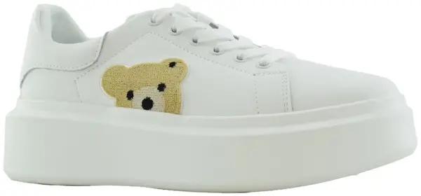 Купить 41-KZY10-7-112 BONAVI Кроссовки женские за 4 860 руб. в интернет-магазине Дом Обуви