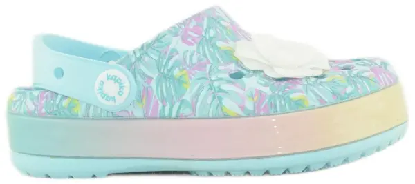 Купить 82168-3 KAPIKA Сабо детские за 760 руб. в интернет-магазине Дом Обуви