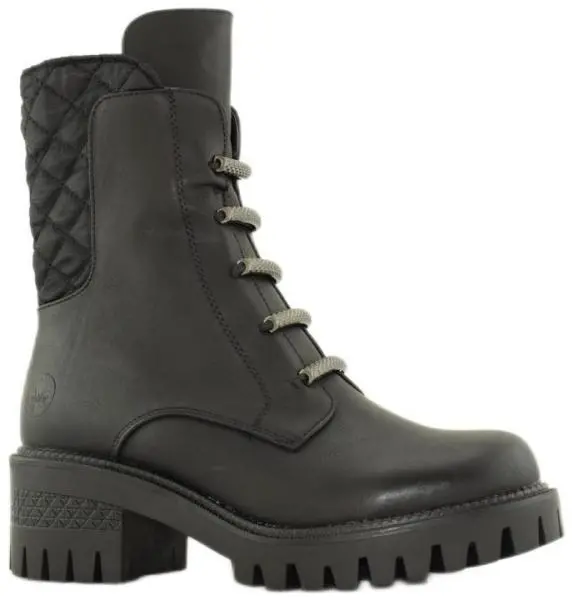 Купить 93572-00 RIEKER Ботинки женские за 2 980 руб. в интернет-магазине Дом Обуви