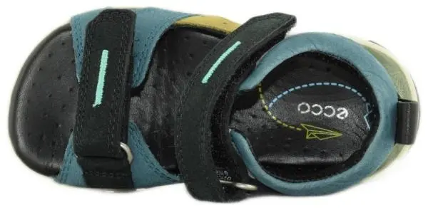 Купить 761141/60080 ЕССО Сандалии детские за 3 750 руб. в интернет-магазине Дом Обуви