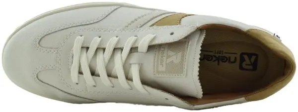 Купить U0708-81 RIEKER Кеды мужские за 7 400 руб. в интернет-магазине Дом Обуви Купить U0708-81 RIEKER Кеды мужские за 7 400 руб. в интернет-магазине Дом Обуви