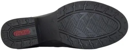 Купить Z9555-00 RIEKER Полусапоги женские за 8 950 руб. в интернет-магазине Дом Обуви