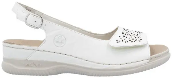 Купить V7450-80 RIEKER Сандалии женские за 4 870 руб. в интернет-магазине Дом Обуви Купить V7450-80 RIEKER Сандалии женские за 4 870 руб. в интернет-магазине Дом Обуви