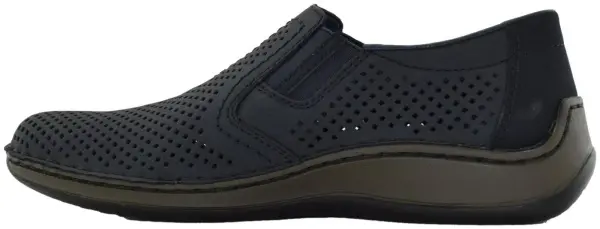 Купить 05297-14 Rieker Туфли мужские за 7 450 руб. в интернет-магазине Дом Обуви