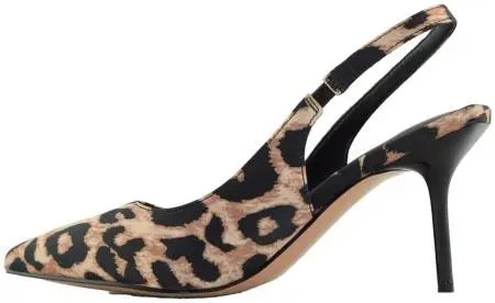 Купить JD1363-S553-25 VENSI Туфли женские летние за 4 580 руб. в интернет-магазине Дом Обуви