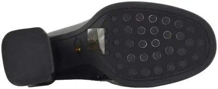 Купить H789T-Z770-4 JA'VENSI Ботинки женские за 8 590 руб. в интернет-магазине Дом Обуви