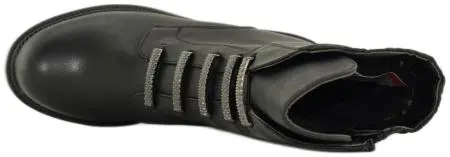 Купить 93572-00 RIEKER Ботинки женские за 2 980 руб. в интернет-магазине Дом Обуви