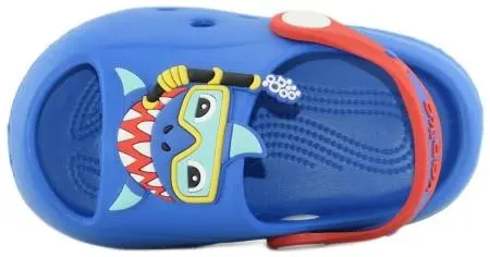 Купить 82203  KAPIKA  Сабо детские за 1 060 руб. в интернет-магазине Дом Обуви