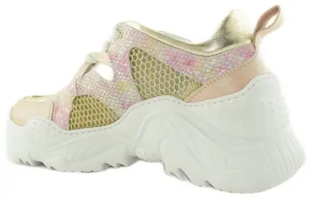 Купить 135-750-501 SM SandM Кроссовки женские  за 2 990 руб. в интернет-магазине Дом Обуви