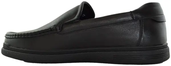 Купить FL603-Z262-1-BL EL TEMPO Мокасины мужские за 4 950 руб. в интернет-магазине Дом Обуви