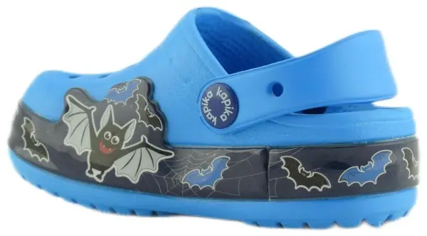 Купить 81085-1 KAPIKA Туфли детские за 840 руб. в интернет-магазине Дом Обуви