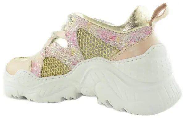 Купить 135-750-501 SM SandM Кроссовки женские  за 2 990 руб. в интернет-магазине Дом Обуви