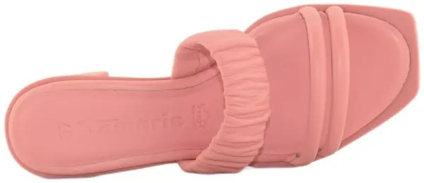 Купить 1-1-27210-28-548 TAMARIS Сабо женские  за 6 230 руб. в интернет-магазине Дом Обуви