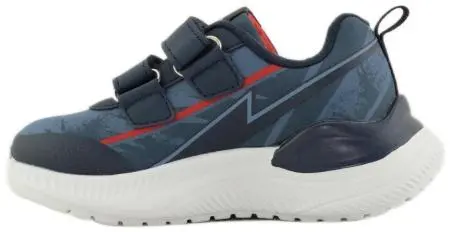 Купить 72720с-2 KAPIKA Кроссовки детские за 1 980 руб. в интернет-магазине Дом Обуви