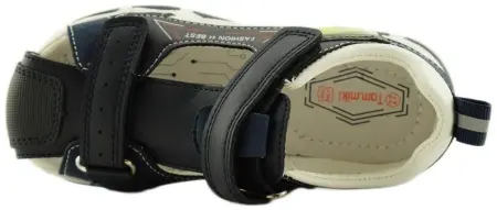 Купить T-10441-D TomMiki Сандалии детские  за 2 550 руб. в интернет-магазине Дом Обуви