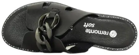 Купить D3648-00 REMONTE Сабо женские за 5 450 руб. в интернет-магазине Дом Обуви