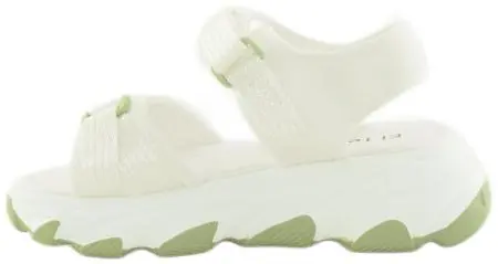 Купить FL82_SH054-1_WHITE El Tempo Сандалии женские за 3 090 руб. в интернет-магазине Дом Обуви