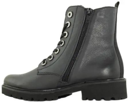 Купить D8671-14 REMONTE Ботинки женские за 9 950 руб. в интернет-магазине Дом Обуви