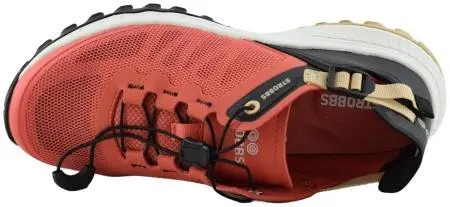 Купить F7426-11 STROBBS Кроссовки женские за 4 850 руб. в интернет-магазине Дом Обуви