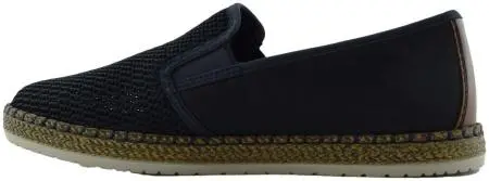 Купить B5265-14 Rieker Слипоны мужские  за 4 730 руб. в интернет-магазине Дом Обуви