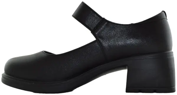 Купить 25-TZU4-1-101 BONAVI Туфли женские за 5 090 руб. в интернет-магазине Дом Обуви