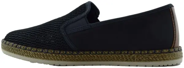 Купить B5265-14 Rieker Слипоны мужские  за 4 730 руб. в интернет-магазине Дом Обуви Купить B5265-14 Rieker Слипоны мужские  за 4 730 руб. в интернет-магазине Дом Обуви