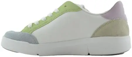 Купить 41909-81 RIEKER Кеды женские за 6 990 руб. в интернет-магазине Дом Обуви