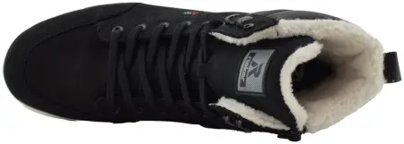 Купить U0071-00 RIEKER Ботинки мужские за 9 160 руб. в интернет-магазине Дом Обуви