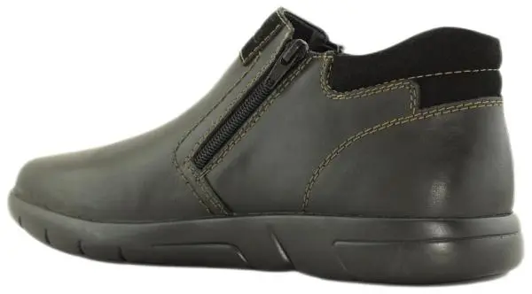 Купить B2792-00 Rieker Ботинки мужские за 3 230 руб. в интернет-магазине Дом Обуви