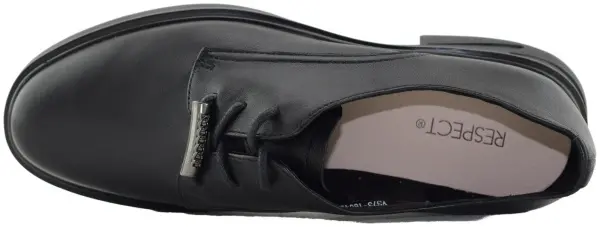 Купить VS73-165427 RESPECT Полуботинки женские за 7 950 руб. в интернет-магазине Дом Обуви