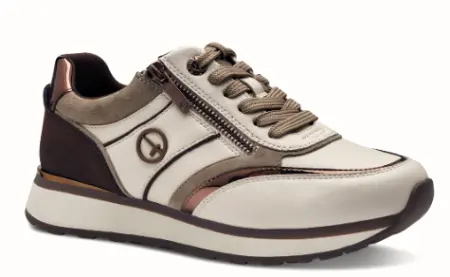 Купить 1-1-23726-43-387 TAMARIS Кроссовки женские за 8 995 руб. в интернет-магазине Дом Обуви