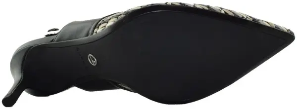 Купить 1-1-29625-46-098 TAMARIS Туфли летние женские  за 8 995 руб. в интернет-магазине Дом Обуви