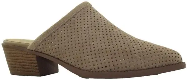 Купить XUS-61656-4D-ST MADELLA Сабо женские за 5 080 руб. в интернет-магазине Дом Обуви