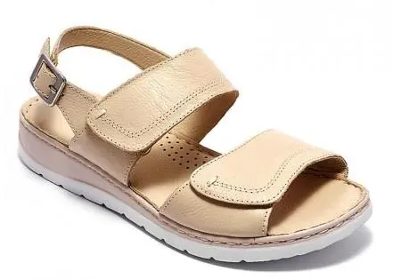 Купить 9-9-28153-20-402 CAPRICE Босоножки женские за 5 600 руб. в интернет-магазине Дом Обуви