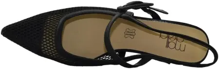 Купить XJU-61126-2A-TP MADELLA Туфли летние женские за 4 540 руб. в интернет-магазине Дом Обуви