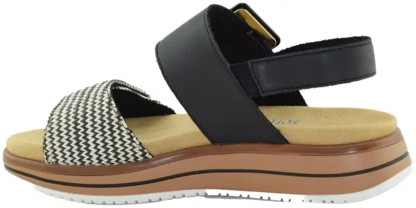 Купить D1J53-03 REMONTE Босоножки женские за 5 220 руб. в интернет-магазине Дом Обуви