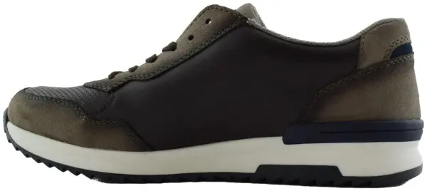 Купить 16135-25 RIEKER Кроссовки мужские за 8 750 руб. в интернет-магазине Дом Обуви