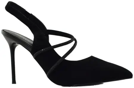 Купить SS56-186981/8 Respect Туфли женские  за 6 030 руб. в интернет-магазине Дом Обуви