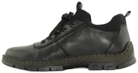 Купить 12252-00 RIEKER Полуботинки мужские за 6 950 руб. в интернет-магазине Дом Обуви