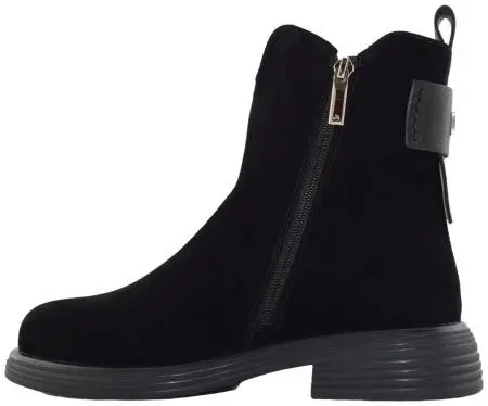 Купить VE078-N94-2 JA'VENSI Ботинки женские за 6 980 руб. в интернет-магазине Дом Обуви