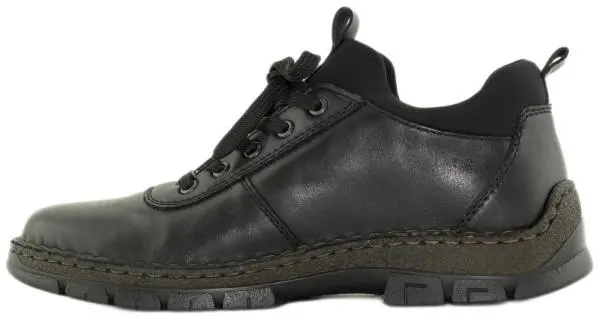 Купить 12252-00 RIEKER Полуботинки мужские за 6 950 руб. в интернет-магазине Дом Обуви