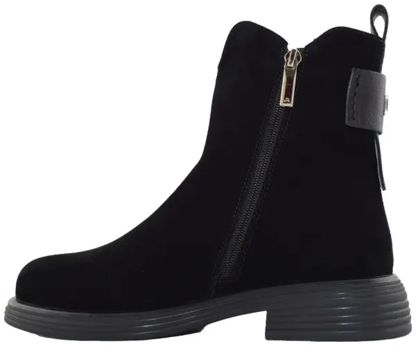 Купить VE078-N94-2 JA'VENSI Ботинки женские за 6 980 руб. в интернет-магазине Дом Обуви