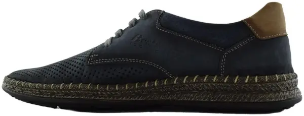 Купить 18-1589-108 Magellan Туфли летние мужские за 4 960 руб. в интернет-магазине Дом Обуви