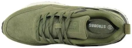 Купить C3279-19 STROBBS Кроссовки мужские за 5 580 руб. в интернет-магазине Дом Обуви