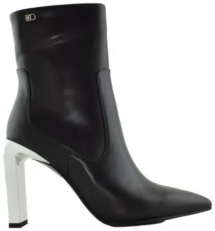 Купить CC14193-WT/8 CORSOCOMO Ботинки женские за 10 670 руб. в интернет-магазине Дом Обуви