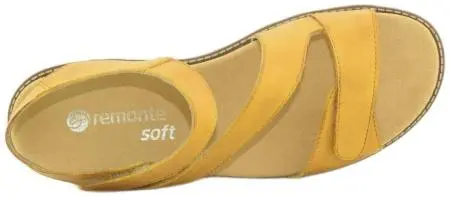 Купить D2050-68 REMONTE Босоножки женские за 4 870 руб. в интернет-магазине Дом Обуви