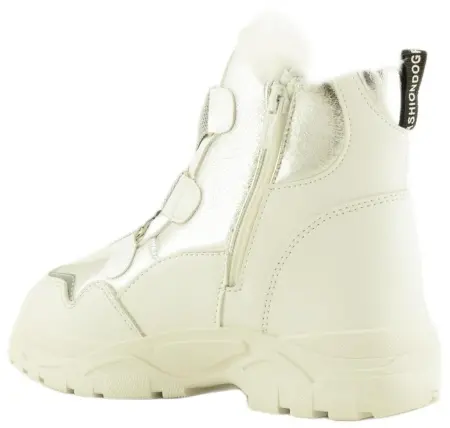 Купить B-7726-A TomMiki Ботинки подростковые за 2 250 руб. в интернет-магазине Дом Обуви